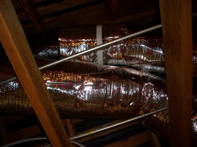 Diamond Heating and Air
