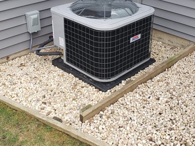 Diamond Heating & Cooling