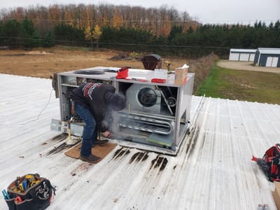 Diamond Heating & Cooling