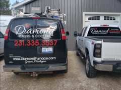 Diamond Heating & Cooling