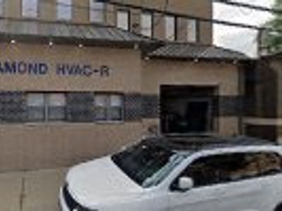 Diamond HVAC R Inc