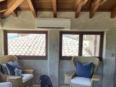 Diamond HVAC Services Inc.