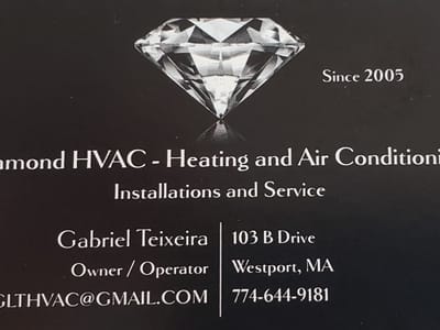 Diamond HVAC