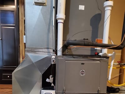 Diamond L Plumbing & HVAC