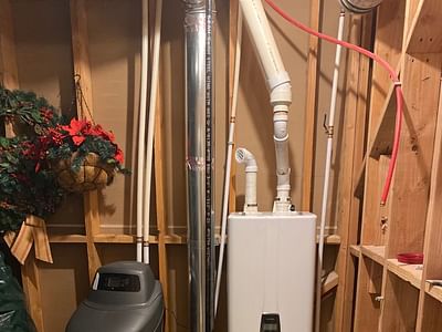 Diamond L Plumbing & HVAC