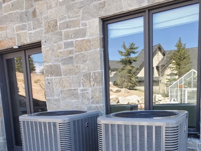 Diamond L Plumbing & HVAC