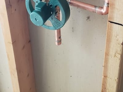 Diamond L Plumbing & HVAC