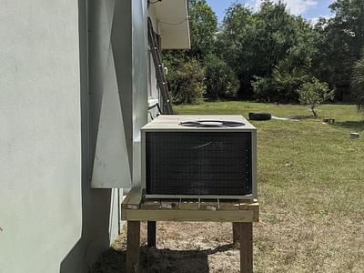 Diamond Mechanical Inc.