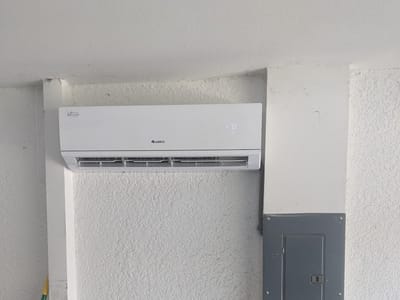 Diamond Mechanical Inc.