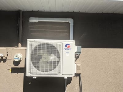 Diamond Mechanical Inc.