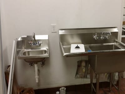 Diamond Mechanical LLC