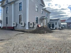 Diamond Mechanical LLC