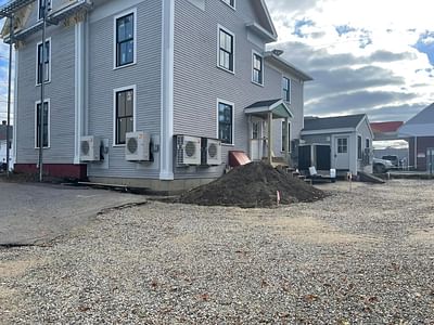 Diamond Mechanical LLC