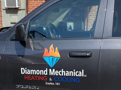 Diamond Mechanical LLC