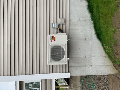 Diamond Mechanical LLC