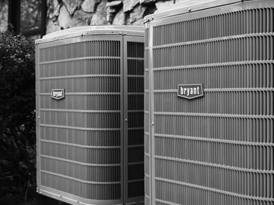 Diamond Y Heating and Cooling