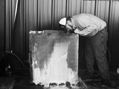 Diamond Y Heating and Cooling