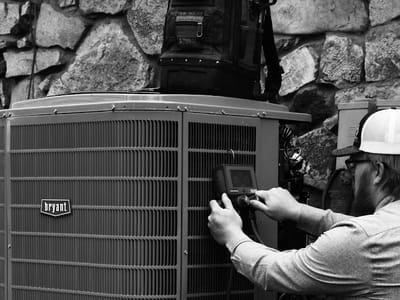 Diamond Y Heating and Cooling