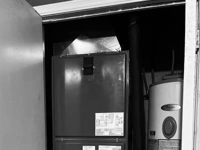 Diamond Y Heating and Cooling