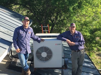 Diamondback Air Conditioning, Heating and Refrigeration