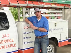 Diamondback Air Conditioning, Heating and Refrigeration