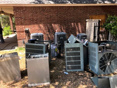 Diamondback Air Conditioning, Heating and Refrigeration