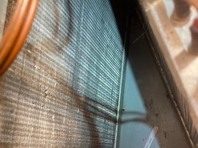 Diamondback Heating and Cooling