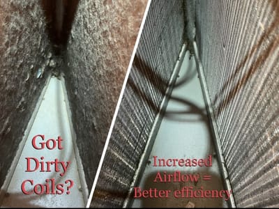 Diamondback Heating and Cooling