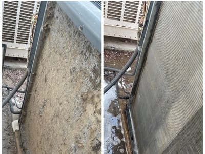 Diamondback Heating and Cooling