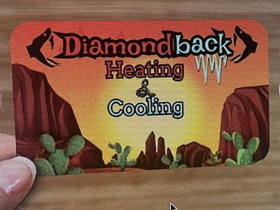 Diamondback Heating and Cooling