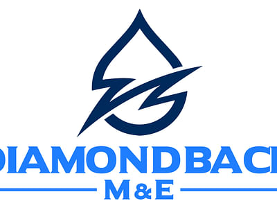 Diamondback M&E
