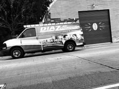 Diaz Air Conditioning
