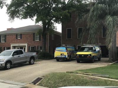 Diaz Air Conditioning