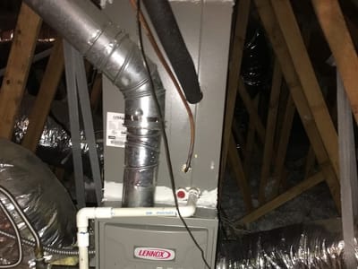 Diaz Heating & Air