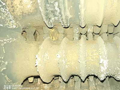 Diaz Heating and cooling LLC