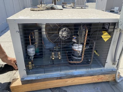 Diaz Pro Velocity AC Heating & Appliances