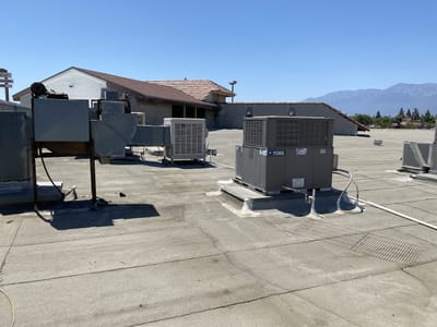 Diaz Pro Velocity AC Heating & Appliances