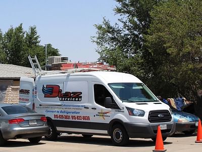 Diaz Services