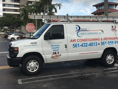 Diazco Comfort Solutions, Inc.