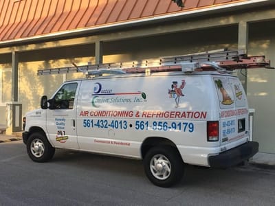 Diazco Comfort Solutions, Inc.