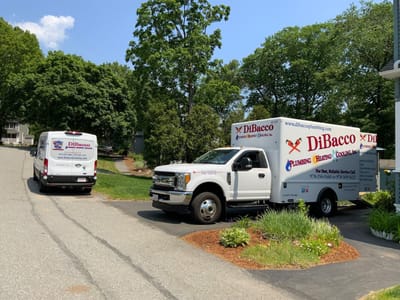DiBacco Plumbing, Heating & Cooling Inc.