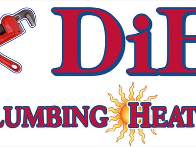 DiBacco Plumbing, Heating & Cooling Inc.
