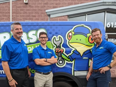 DiBiase Heating and Cooling Company