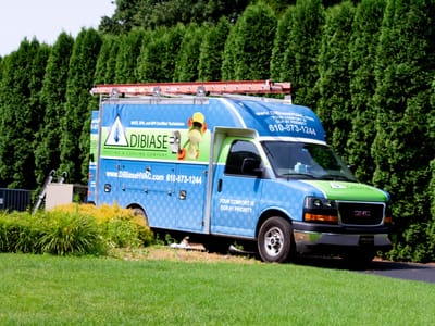 DiBiase Heating and Cooling Company