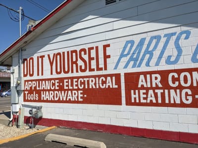 Dick Kearsley Service Center