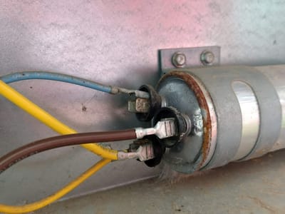 Dick Kearsley Service Center