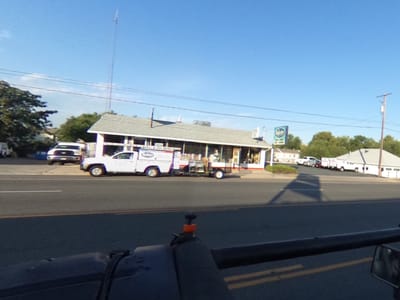 Dick Kearsley Service Center