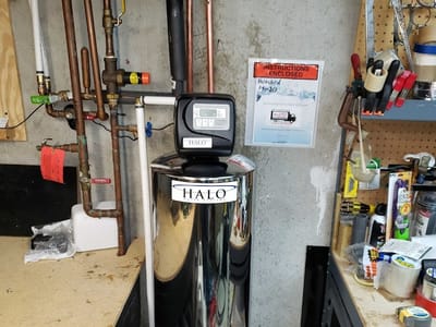 Dick Ray Master Plumber Heating and Cooling