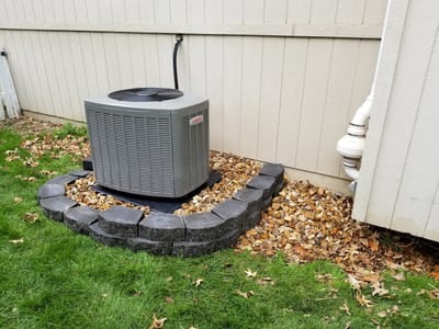 Dick Ray Master Plumber Heating and Cooling