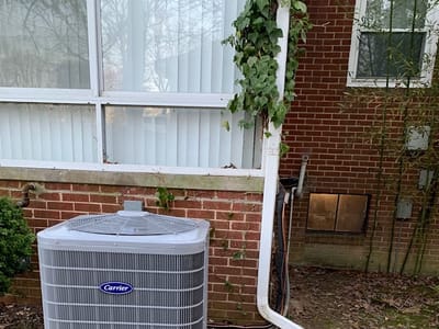 Dick’s Air Conditioning & Heating, LLC